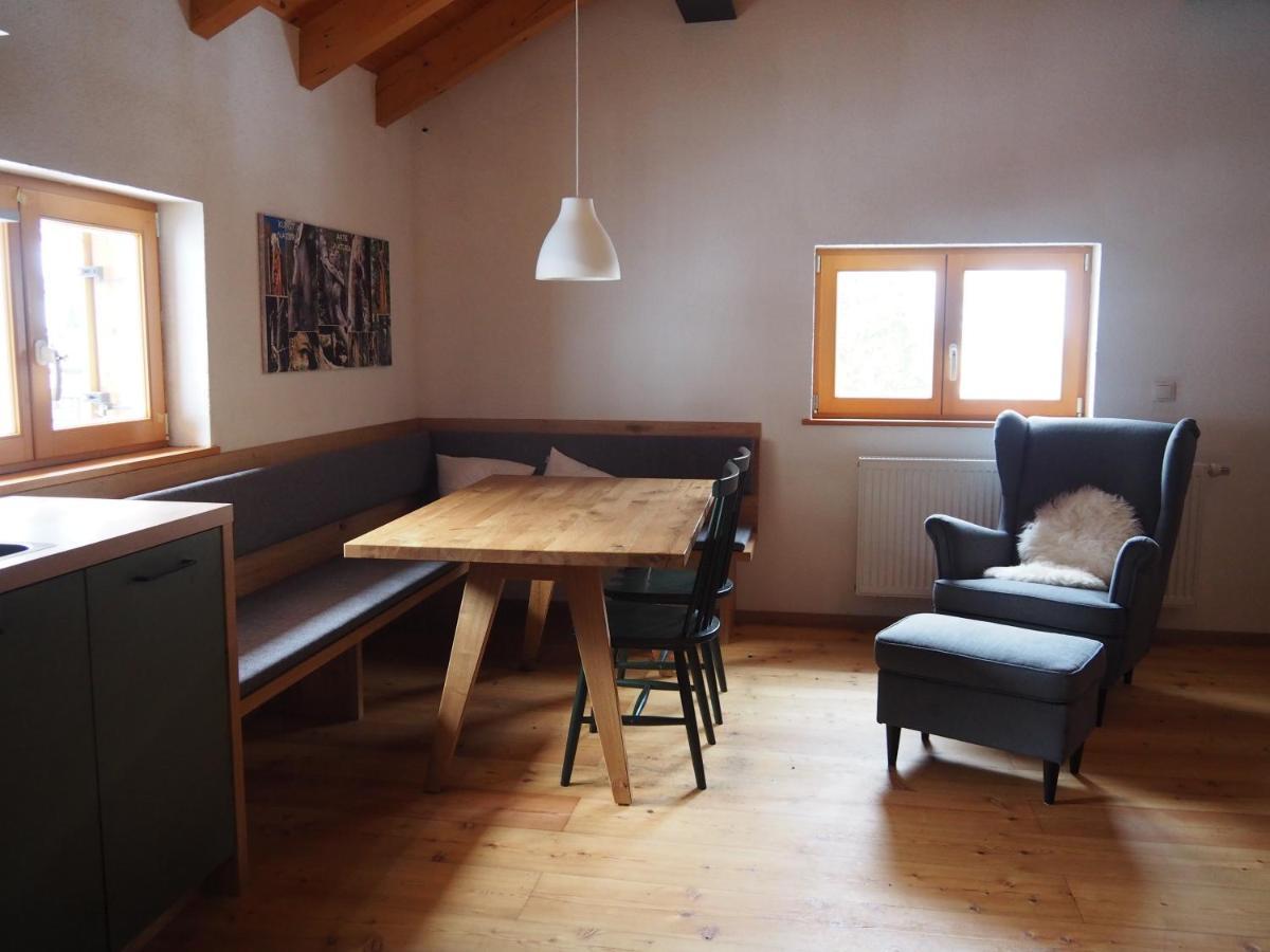 Aelmele - Waldchalets Brandnertal 브란트 외부 사진